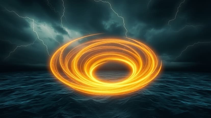 New Hurricane Cone Aims for Clearer Storm Risk