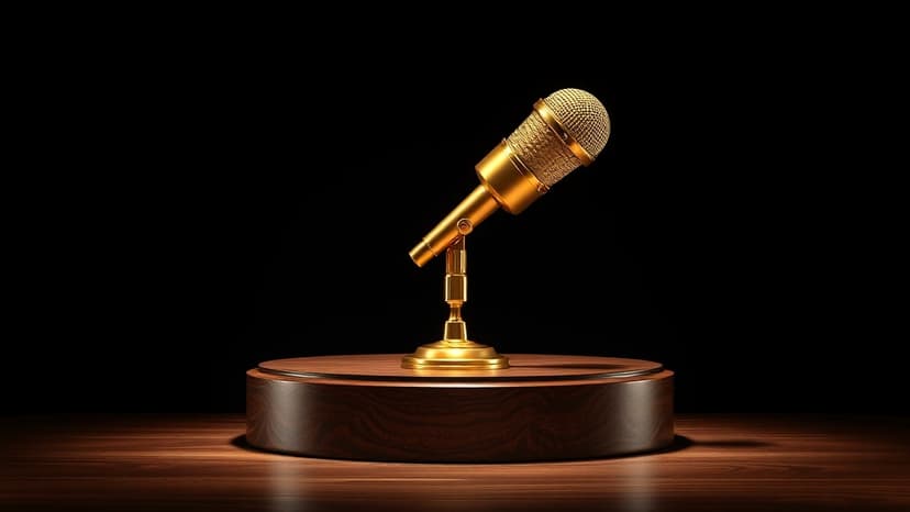 Swift Leads 2026 iHeartRadio Noms!