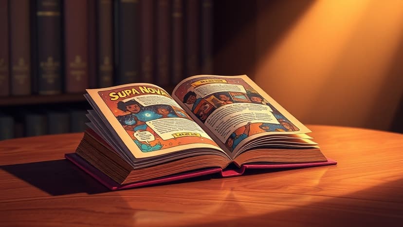 All-Female Authors Win 2026 IBC Awards