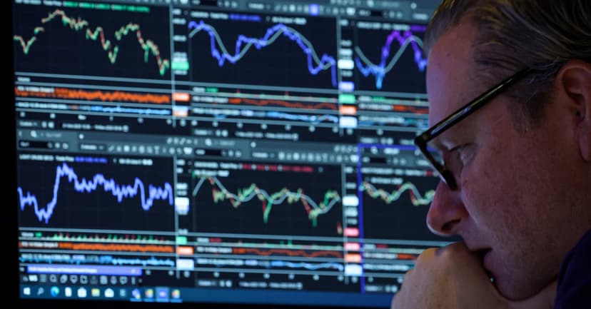 IPO Market Set for Record Surge in 2026