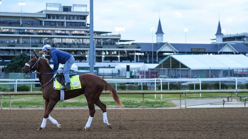 Tedeschi Trucks Band to Rock the 2026 Kentucky Derby!