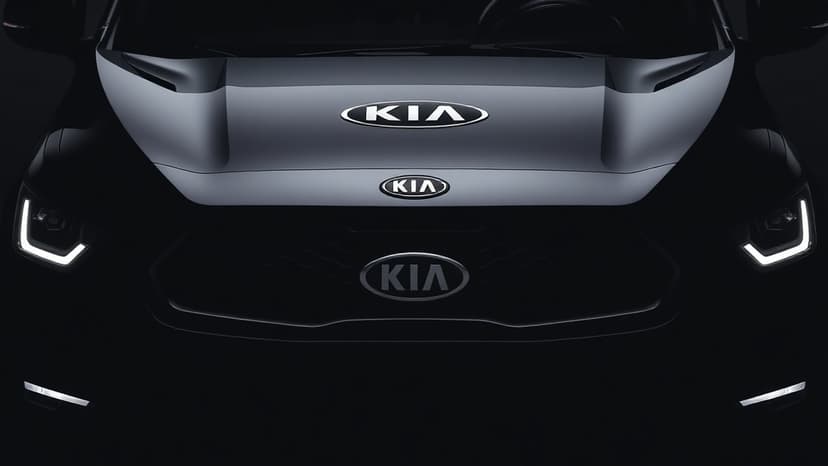 Next-Gen Kia Seltos Debut: What to Expect