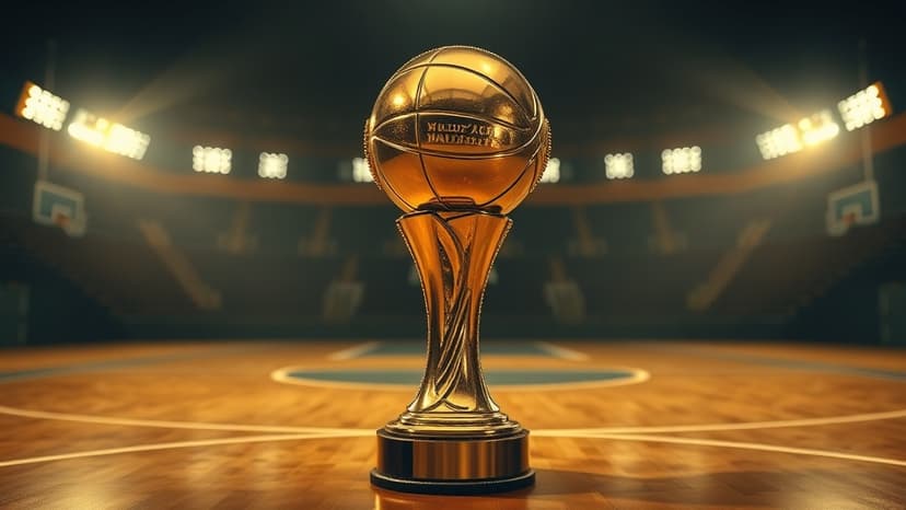 March Madness Begins: 64 Teams Vie for 2026 Championship