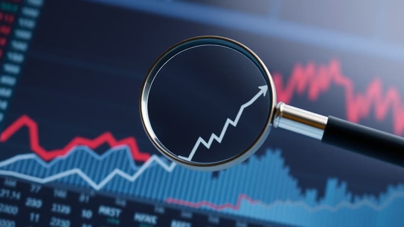 Tech's Reign Continues, But Broader Gains Ahead?