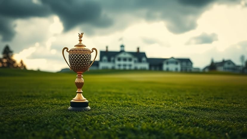 Masters Cut Line Predicted: Will Stars Miss the Weekend?