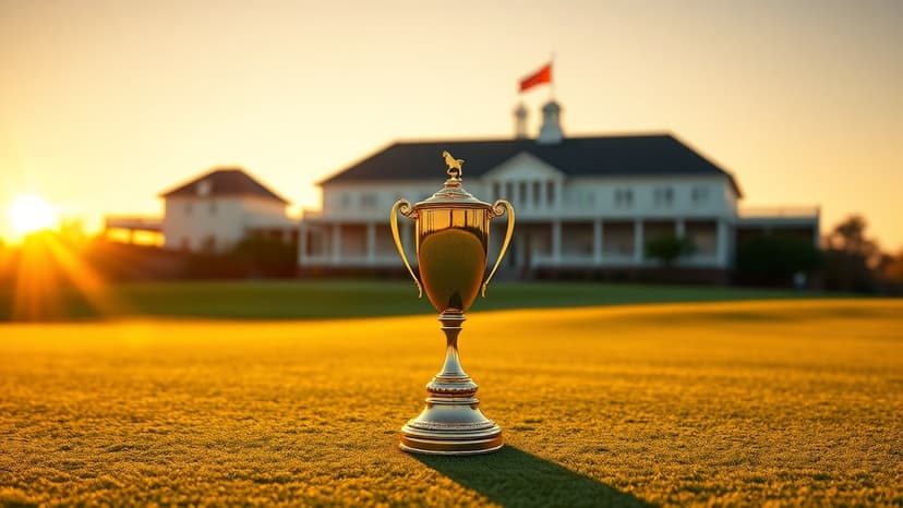 Golf Expert's Shocking Masters Picks