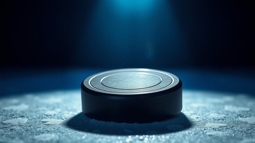 Metro Division Playoff Race Heats Up