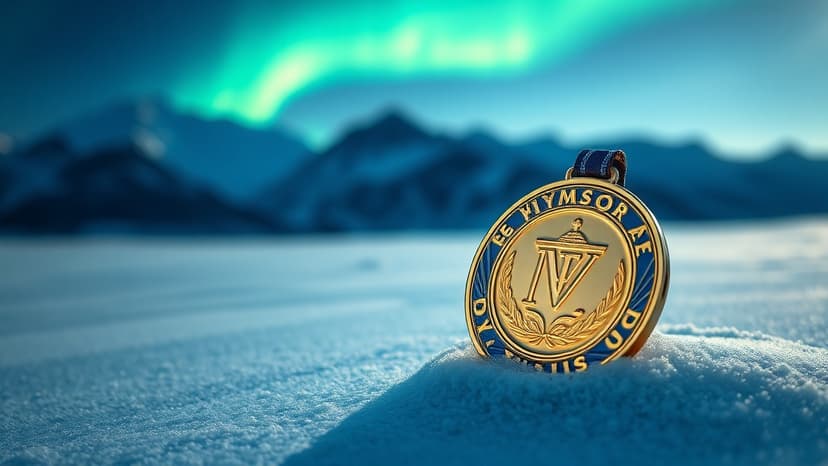 Milano Cortina 2026: The Final Medal Tally