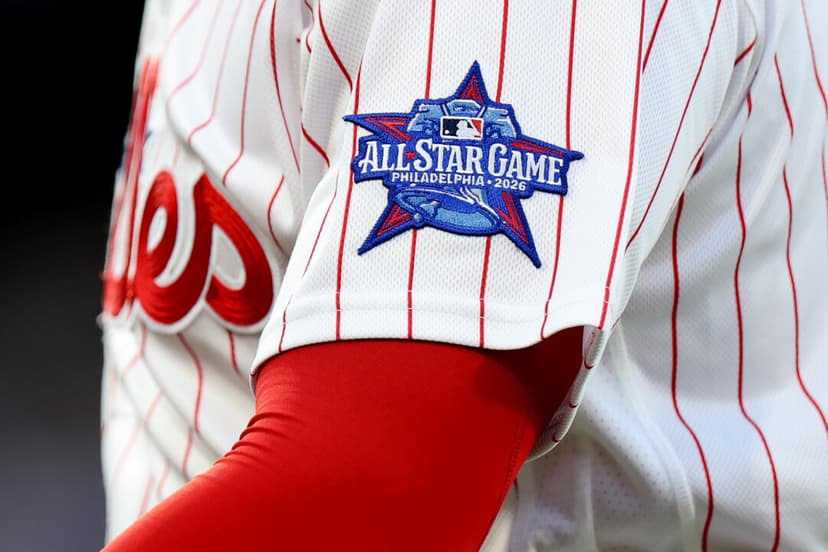 Philly Hosts 2026 MLB All-Star Game