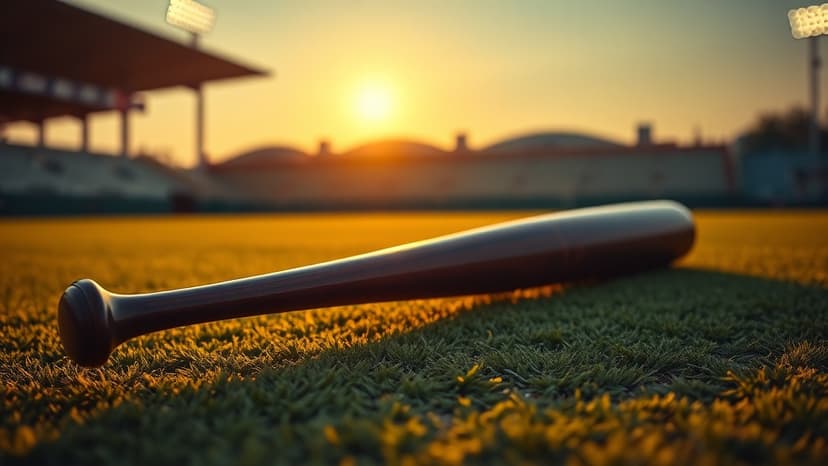 Terps Talent Shines in 2026 MLB Draft