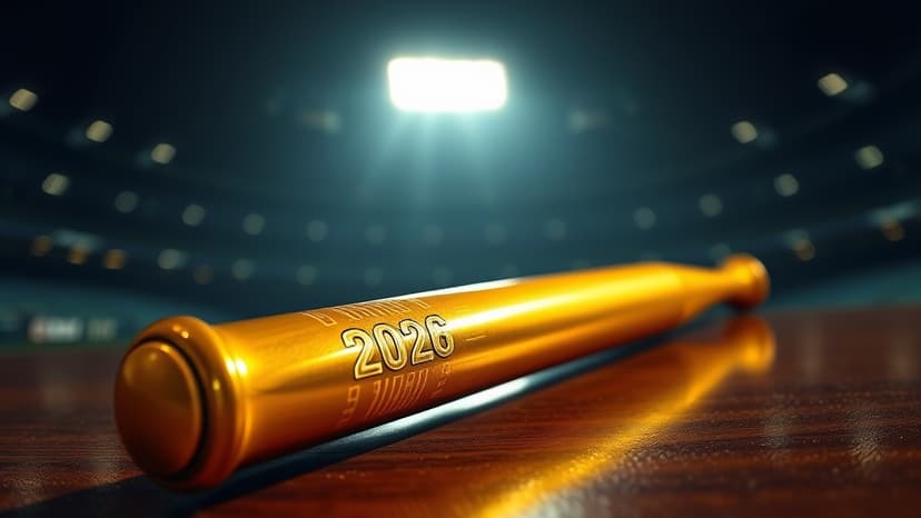 White Sox Lead Off 2026 MLB Draft Action