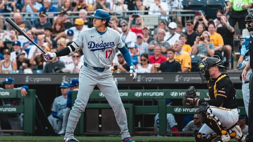 Dodgers Aim for 3-Peat in Thrilling 2026 MLB Playoffs