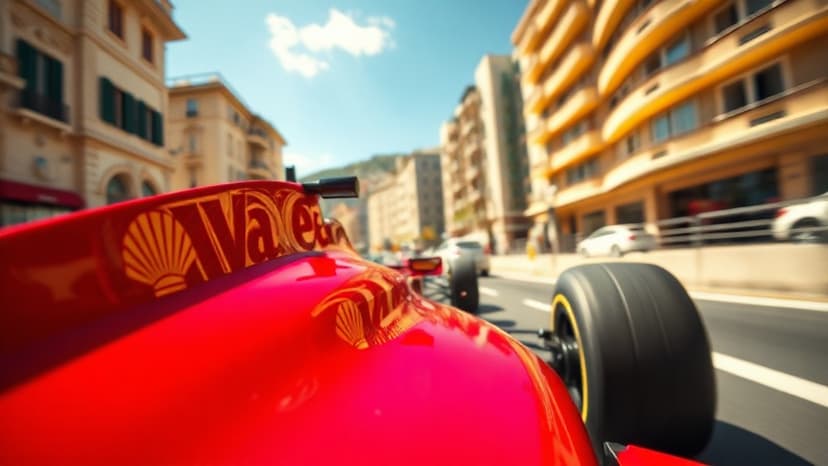 2026 Monaco GP: Weather, Times, and Predictions