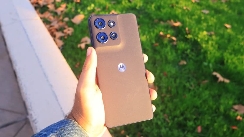 Moto G Power: Battery King Reigns Supreme!