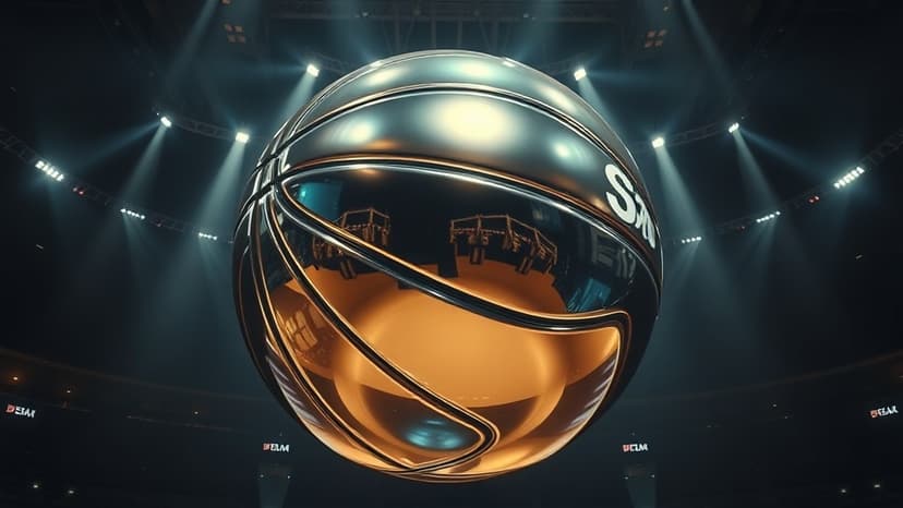 NBA All-Star Game Hits 15-Year Viewership High