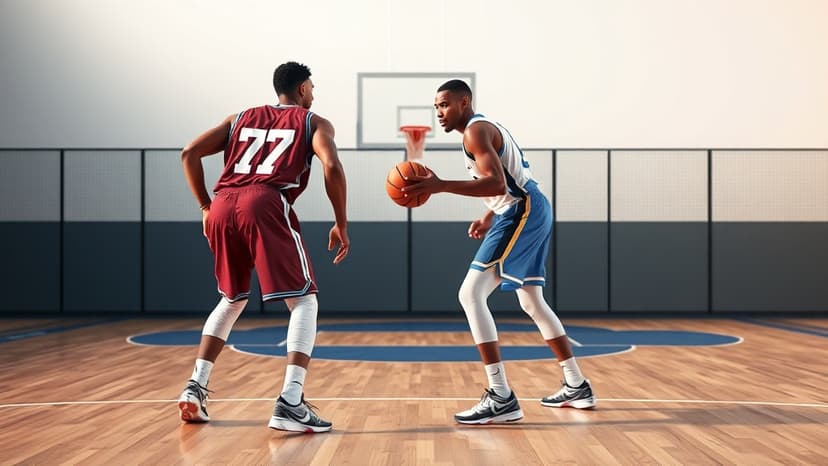 NBA All-Star Starters Revealed: New Format, Fresh Faces Emerge