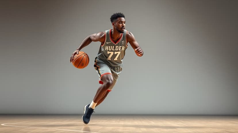 2026 NBA All-Star Starters Revealed!