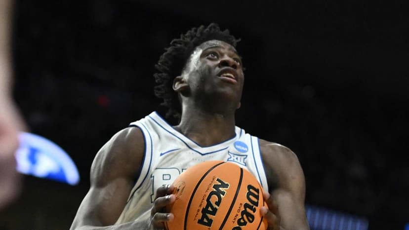 NBA Draft Combine: Rising Stars' Futures on the Line