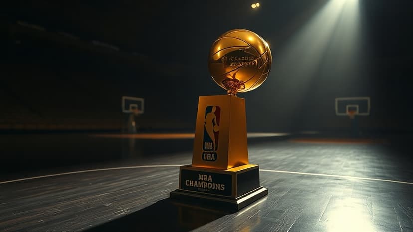 Knicks Return! Spurs Seek Title in 2026 Finals