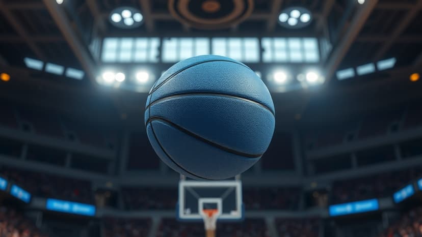 2026 NBA Draft: Future Stars Emerge