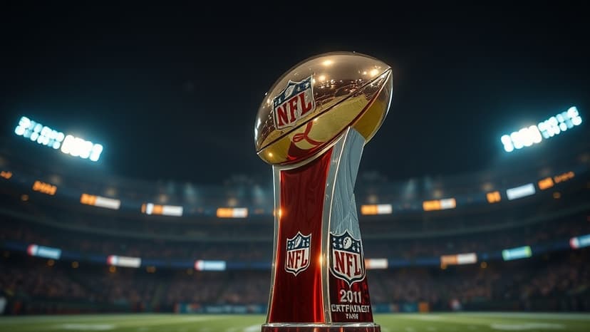 2026 NFL Playoff Dark Horses Revealed