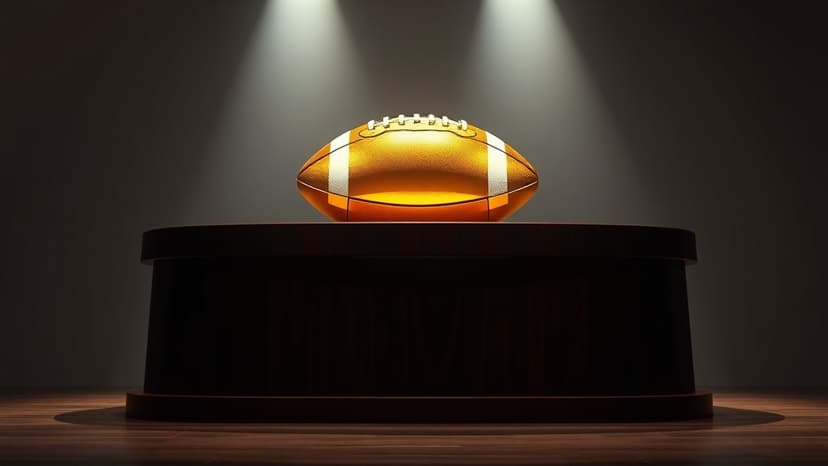 Bills Hold Key to 4th Round of 2026 NFL Draft