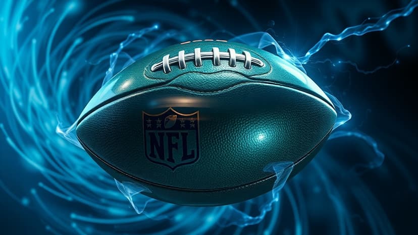 2026 NFL Draft: Chaos Expected Ahead of Round 1