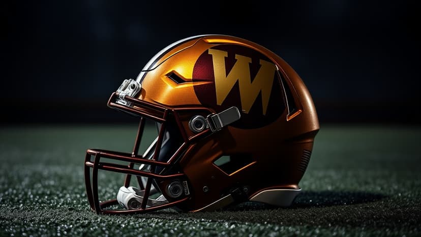 NFL Draft: Commanders face high stakes at pick 7