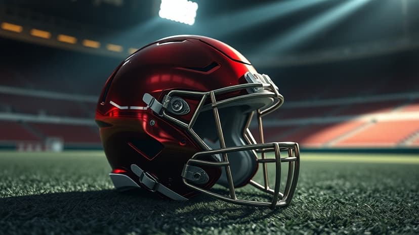 2026 NFL Draft: Day 2 Prospects Revealed