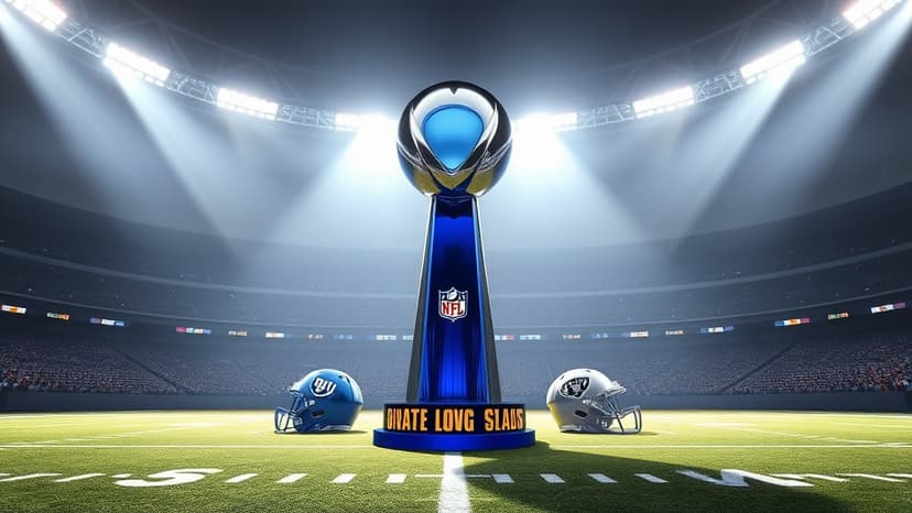 NFL Draft Surprise: Giants, Raiders, Chiefs Win Big