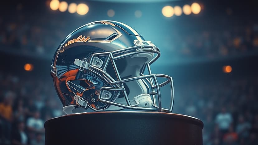 QB Draft Debate Heats Up: Mendoza vs. Simpson