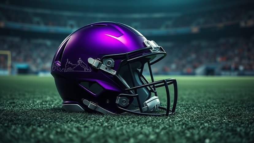 Ravens Gear Up for 2026 NFL Draft: 11 Picks Await