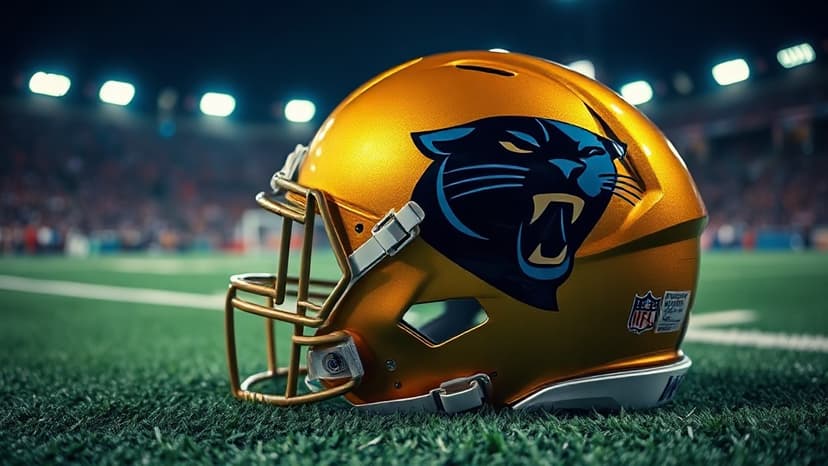 NFL Preseason Kicks Off: Get Ready for Action!