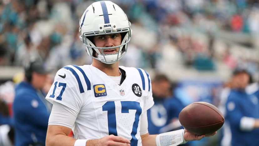 NFL QB Market Thin: Who Will Start in 2026?