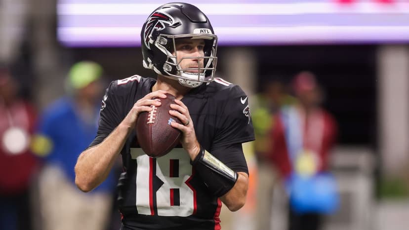 2026 NFL QB Predictions: Surprises Ahead?