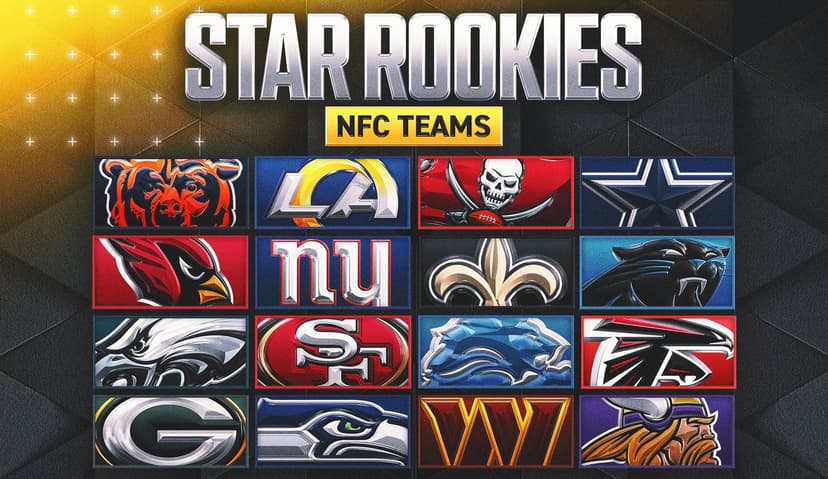 Day 2 NFL Draft Picks Set to Shine in 2026