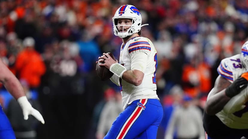 NFL Thursday Games: Netflix Kicks Off Season Early