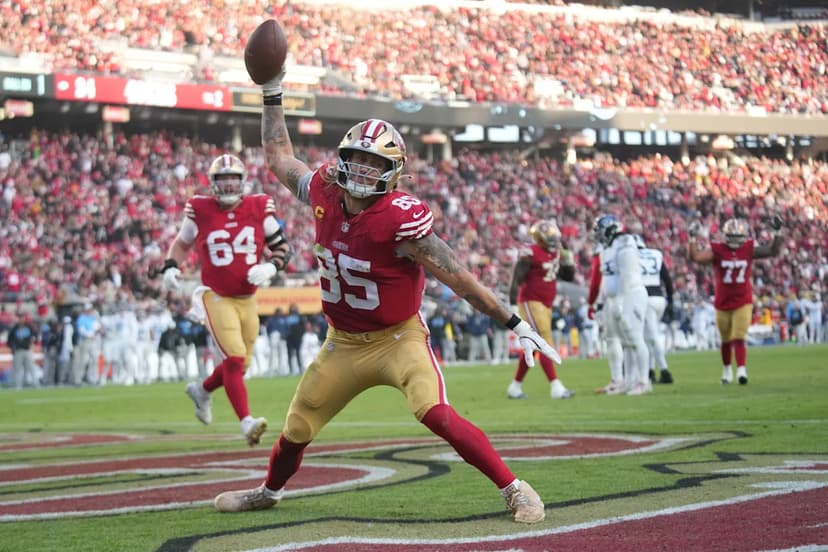 Raiders' Bowers Leads Elite Tight End Class