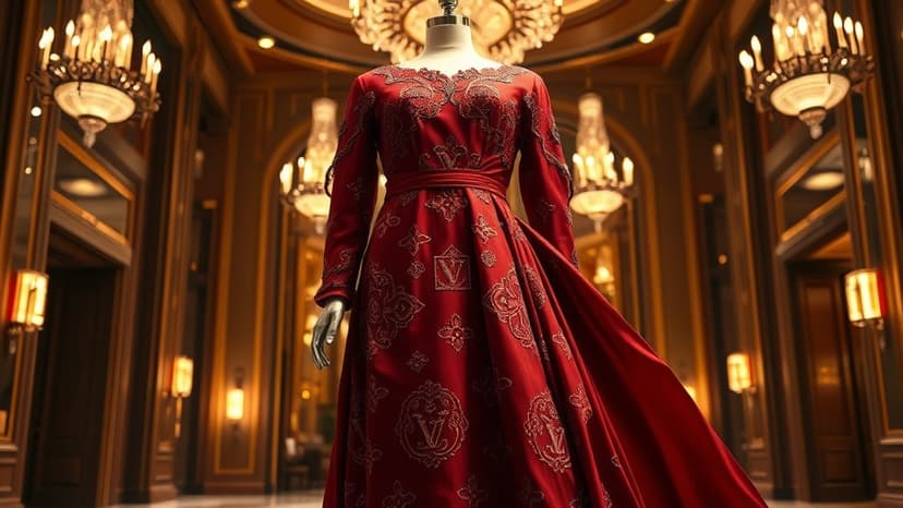 2026 Oscars: Designer Dresses Predicted for Stars