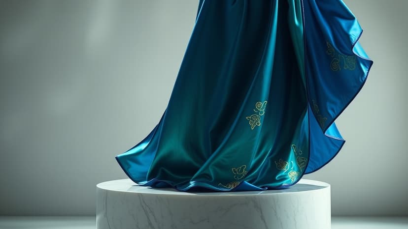 Stars Shine: Best & Boldest Fashion at 2026 Oscars