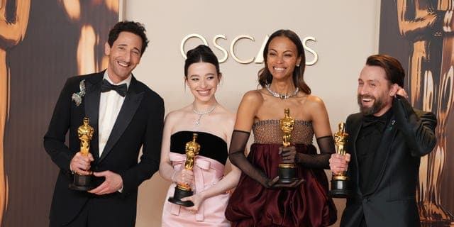 Oscars 2026: Who's Hosting, Performing & Presenting?