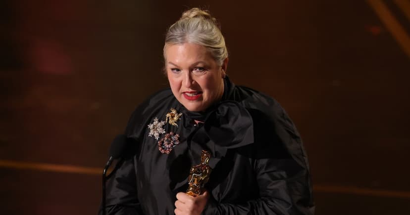 Oscars 2026: Profanity and Blunders Mar Acceptance Speeches