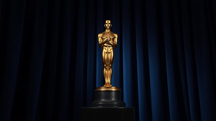 Oscars 2026: Stars Shine on the Red Carpet