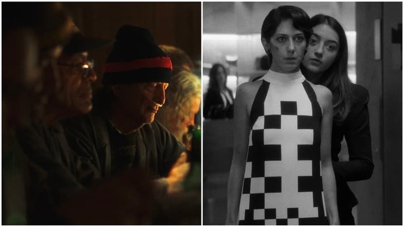 Oscars 2026: Two Best Live Action Shorts Tie!