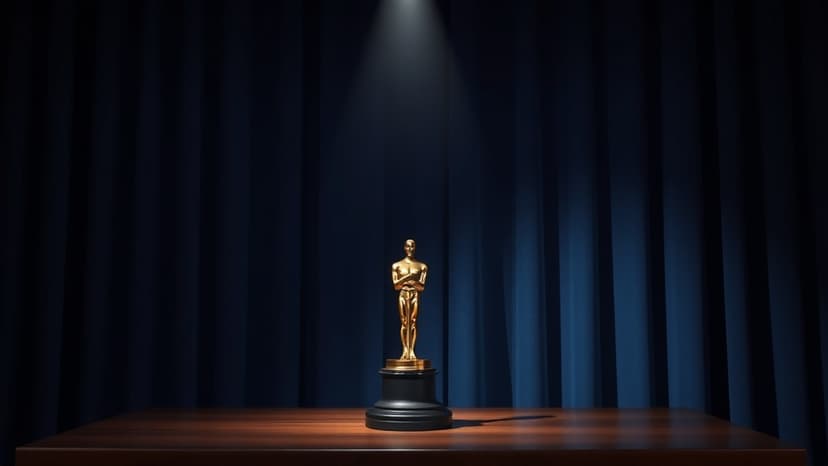 Oscars 2026: What's Next for New Winners?