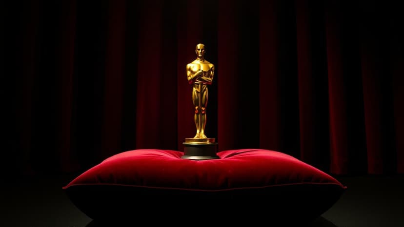 Oscars 2026: Your Burning Questions Answered!