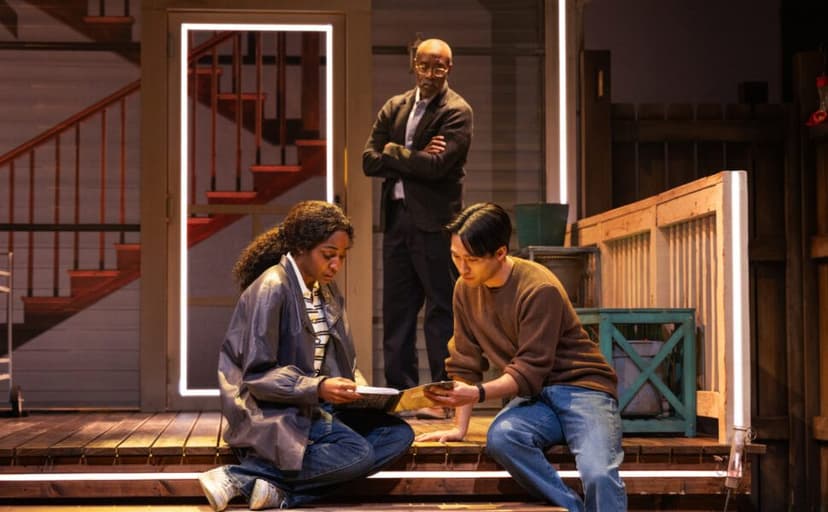 Stars Shine as 2026 Outer Critics Nominations Drop