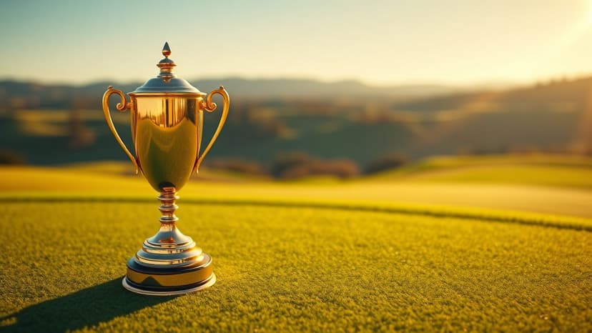 PGA Championship 2026: Surprising Model Picks Revealed