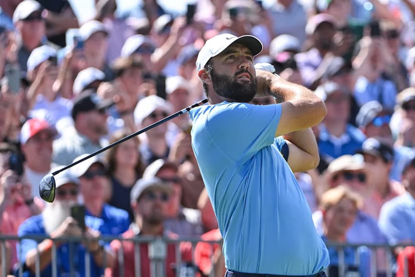 FedEx Cup Showdown: Golf's Elite Vie for $10M