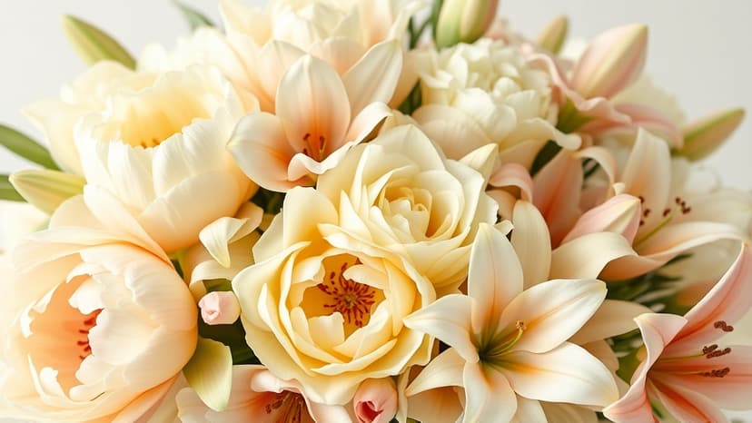 Red Carpet Blooms: Florals & Pastels Reign in 2026